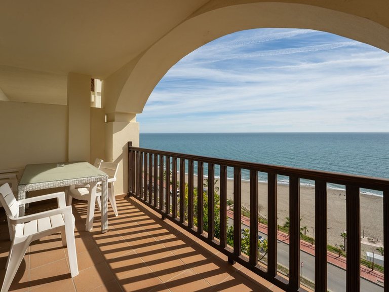 Apartment for Sale in Benalmadena, Malaga 26