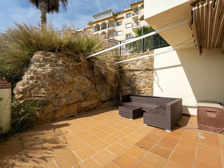 Apartment for Sale in Benalmadena, Malaga 27