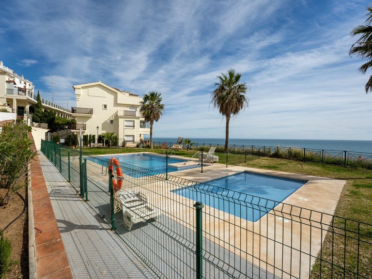Apartment for Sale in Benalmadena, Malaga 30