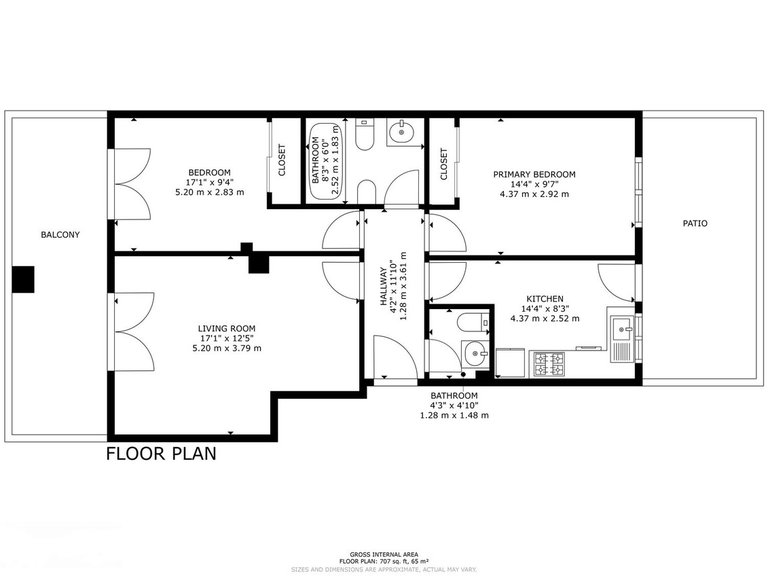 Apartment for Sale in Benalmadena, Malaga 32