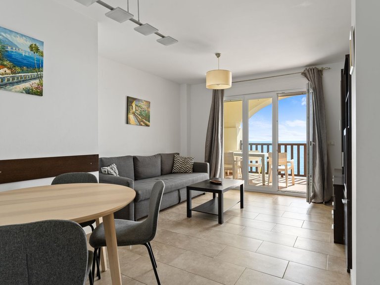 Apartment for Sale in Benalmadena, Malaga 4