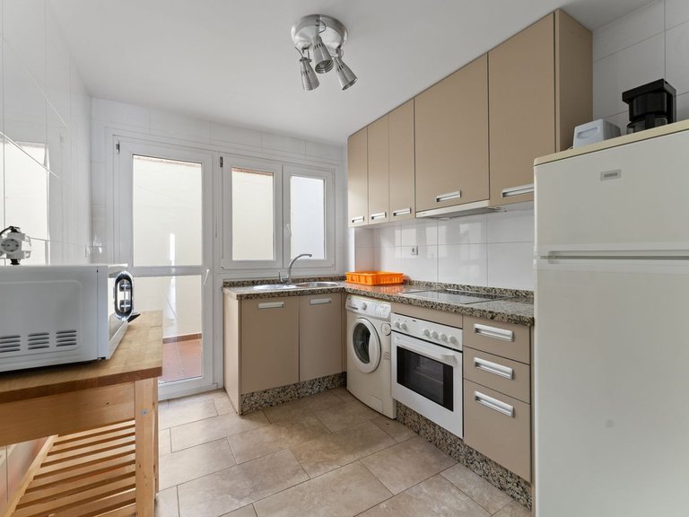 Apartment for Sale in Benalmadena, Malaga 5
