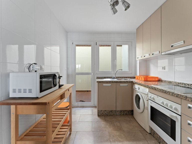 Apartment for Sale in Benalmadena, Malaga 6