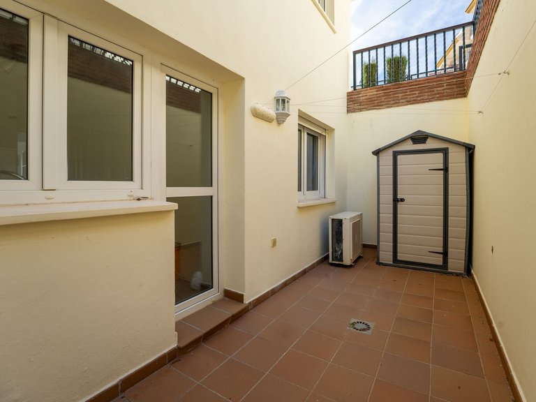Apartment for Sale in Benalmadena, Malaga 8