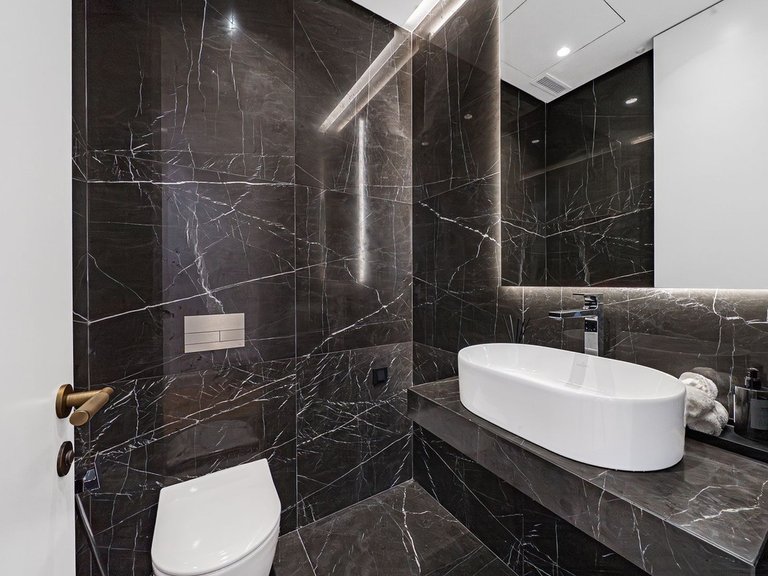 Villa for Sale in Costa del Sol The Golden Mile, Malaga 20