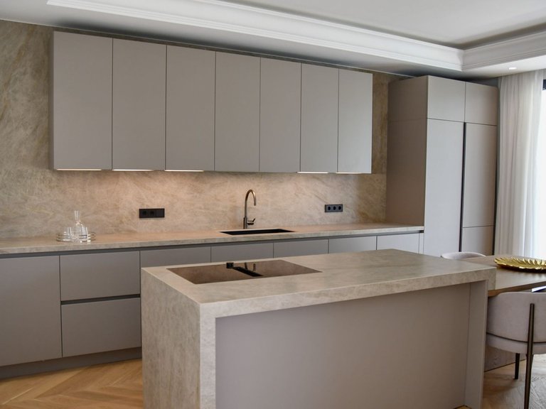 Villa for Sale in Costa del Sol The Golden Mile, Malaga 40