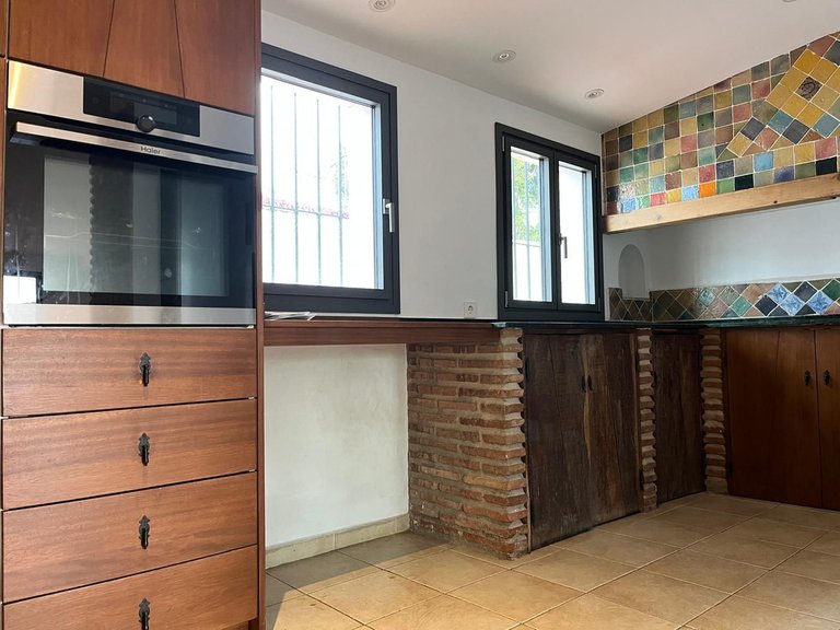 Villa for Sale in Nagüeles, Malaga 6