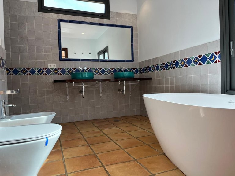Villa for Sale in Nagüeles, Malaga 9