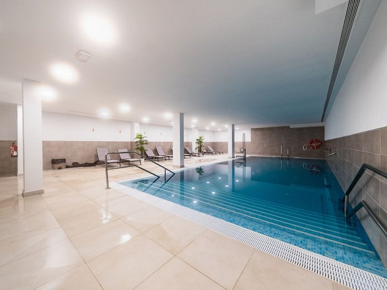 Apartment for Sale in El Faro, Malaga 10