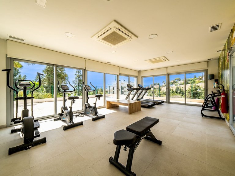 Apartment for Sale in El Faro, Malaga 11