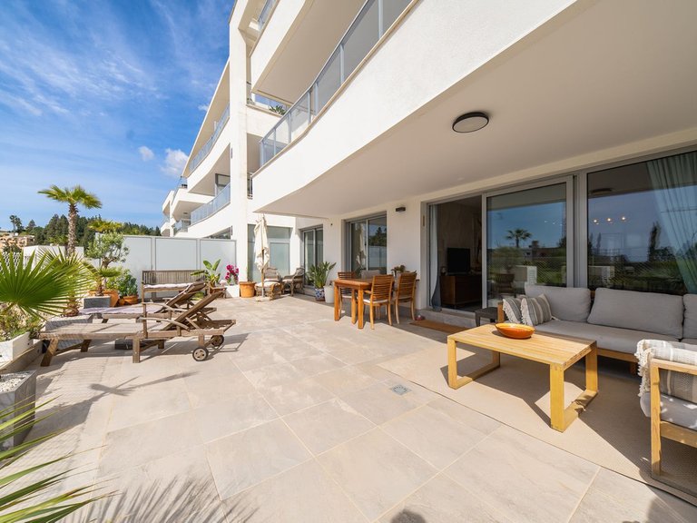Apartment for Sale in El Faro, Malaga 13