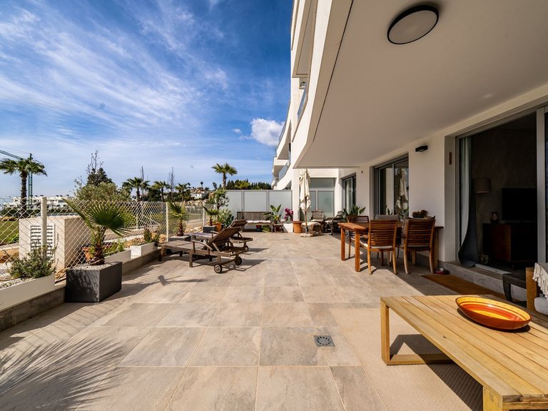 Apartment for Sale in El Faro, Malaga 14