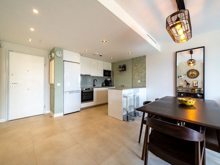 Apartment for Sale in El Faro, Malaga 16