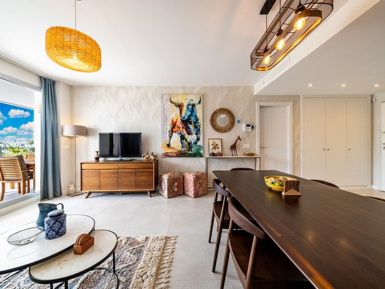 Apartment for Sale in El Faro, Malaga 18