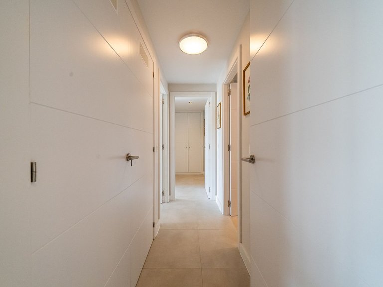 Apartment for Sale in El Faro, Malaga 19