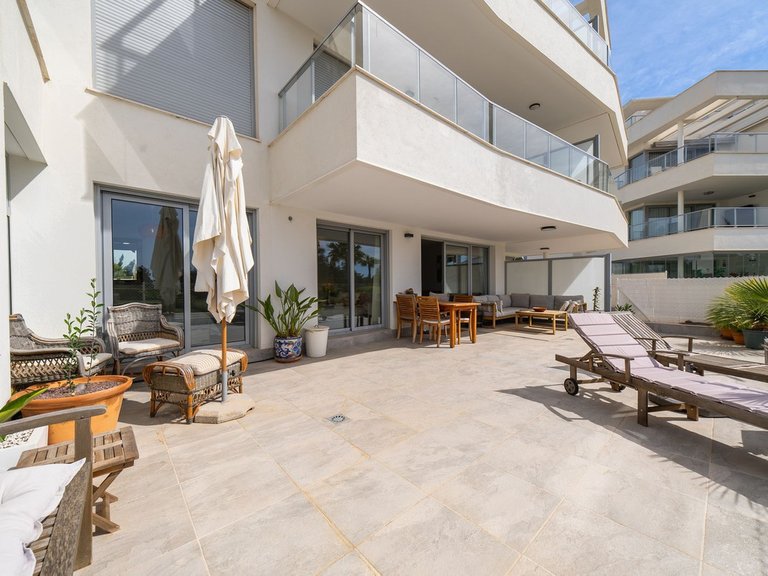 Apartment for Sale in El Faro, Malaga 2