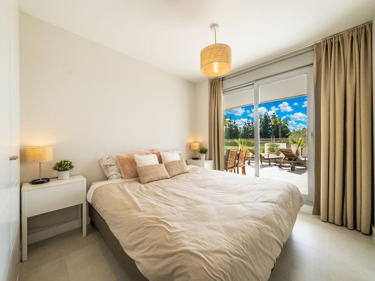 Apartment for Sale in El Faro, Malaga 20