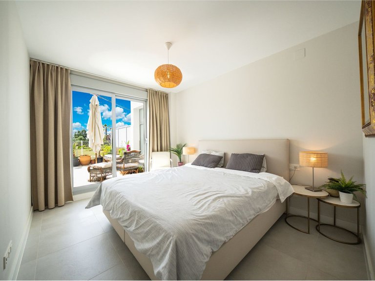 Apartment for Sale in El Faro, Malaga 21