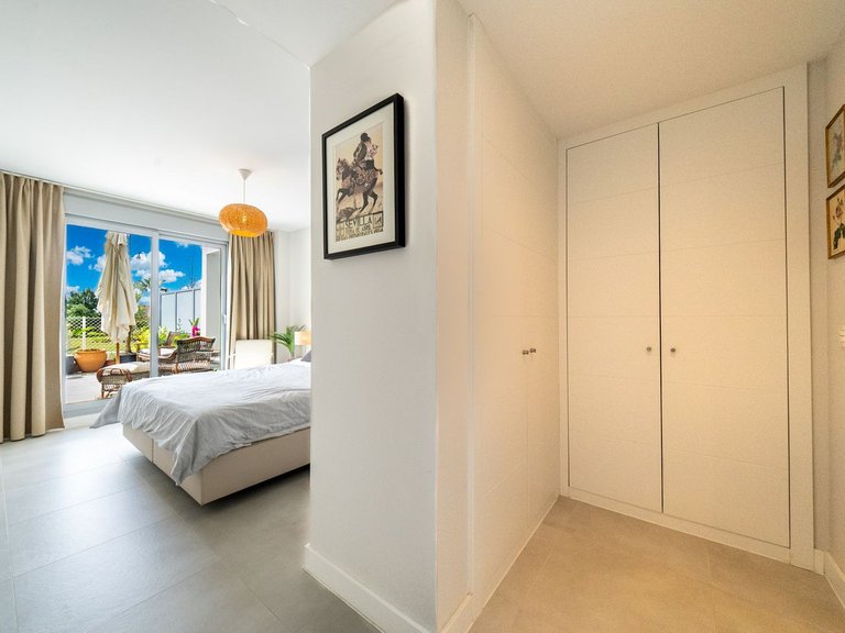 Apartment for Sale in El Faro, Malaga 22