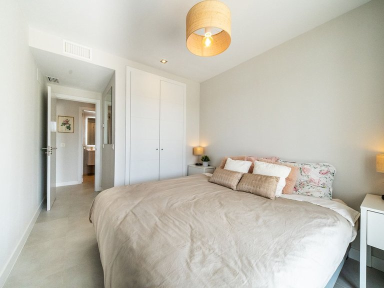 Apartment for Sale in El Faro, Malaga 23