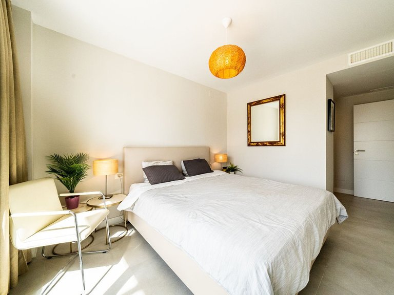 Apartment for Sale in El Faro, Malaga 26