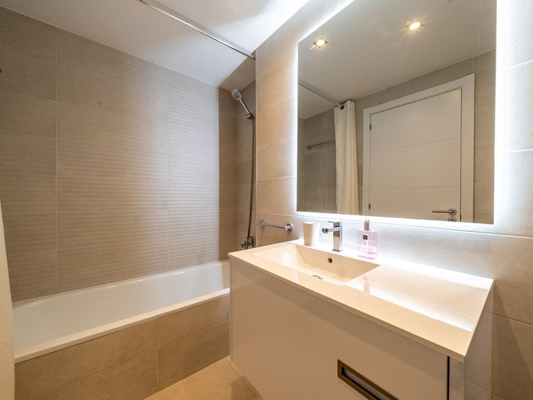 Apartment for Sale in El Faro, Malaga 28
