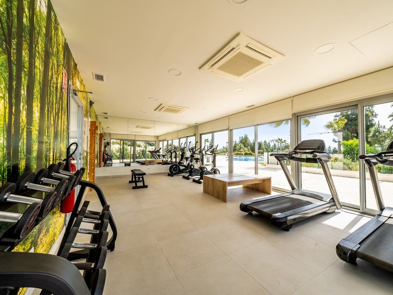 Apartment for Sale in El Faro, Malaga 29