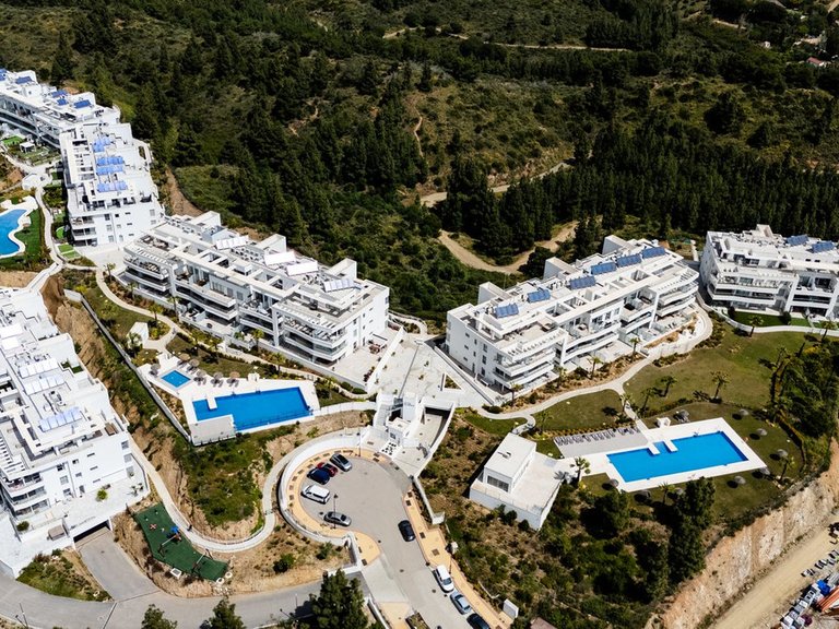 Apartment for Sale in El Faro, Malaga 3