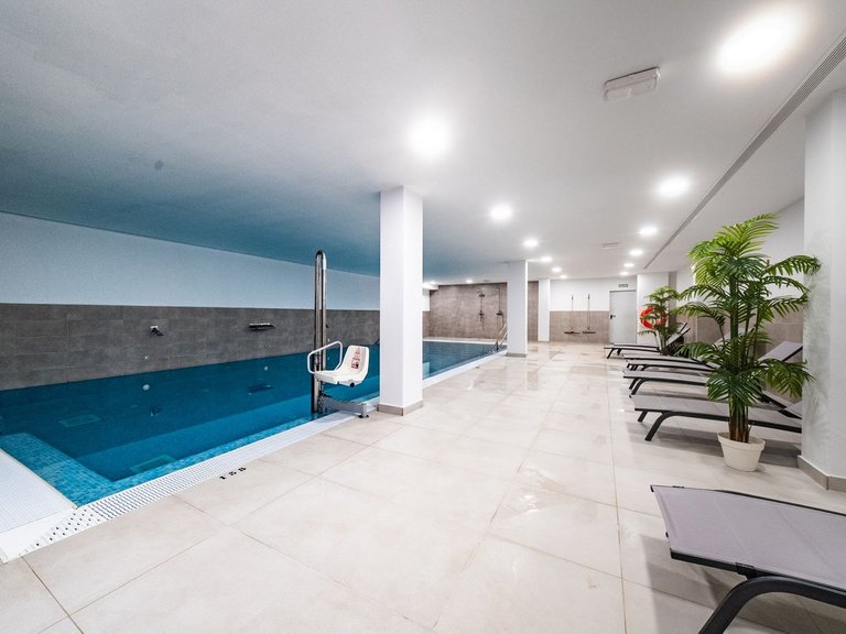 Apartment for Sale in El Faro, Malaga 30