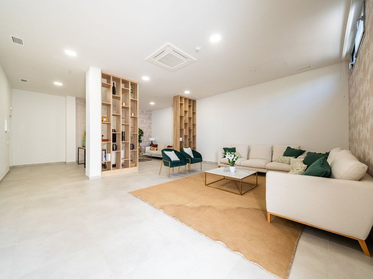 Apartment for Sale in El Faro, Malaga 33