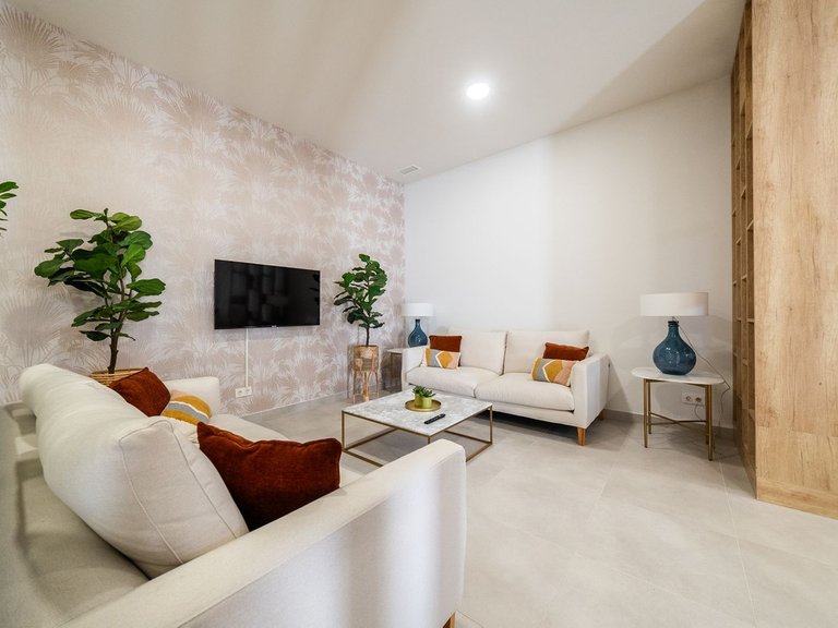 Apartment for Sale in El Faro, Malaga 36