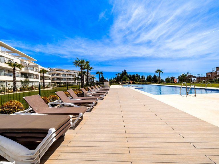 Apartment for Sale in El Faro, Malaga 37