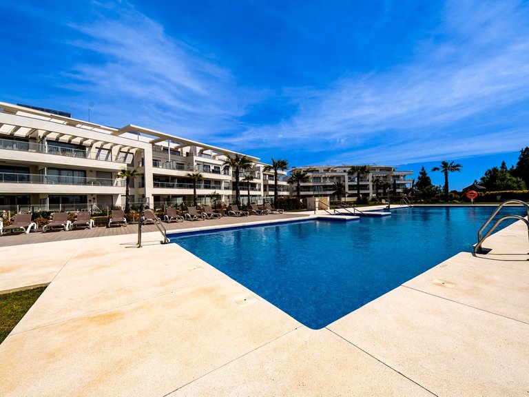 Apartment for Sale in El Faro, Malaga 4