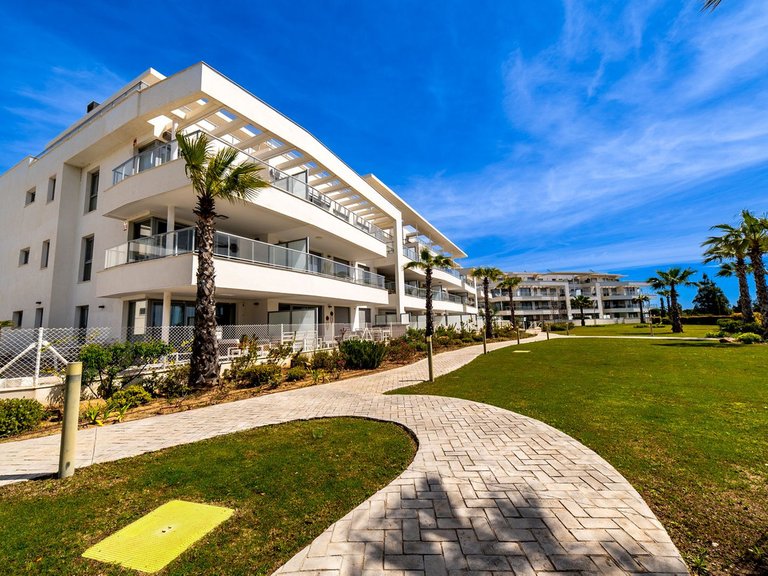 Apartment for Sale in El Faro, Malaga 43