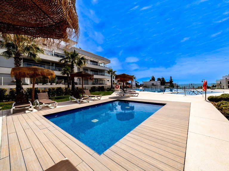 Apartment for Sale in El Faro, Malaga 47