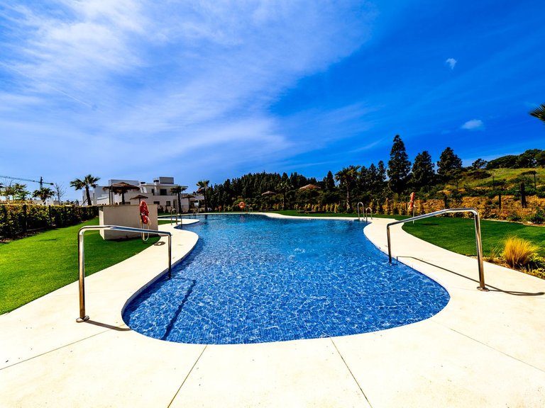 Apartment for Sale in El Faro, Malaga 48