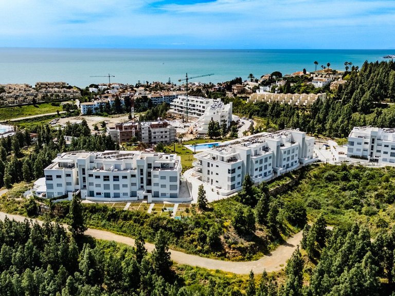 Apartment for Sale in El Faro, Malaga 49