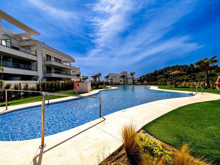 Apartment for Sale in El Faro, Malaga 5