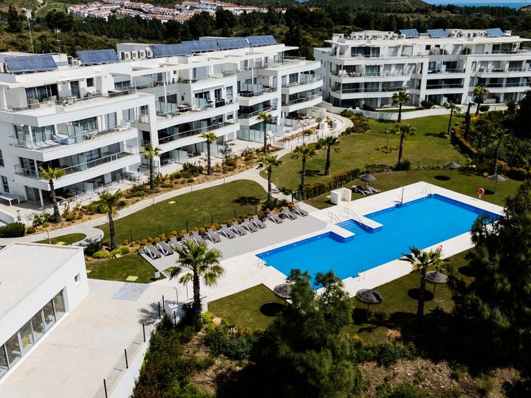 Apartment for Sale in El Faro, Malaga 50