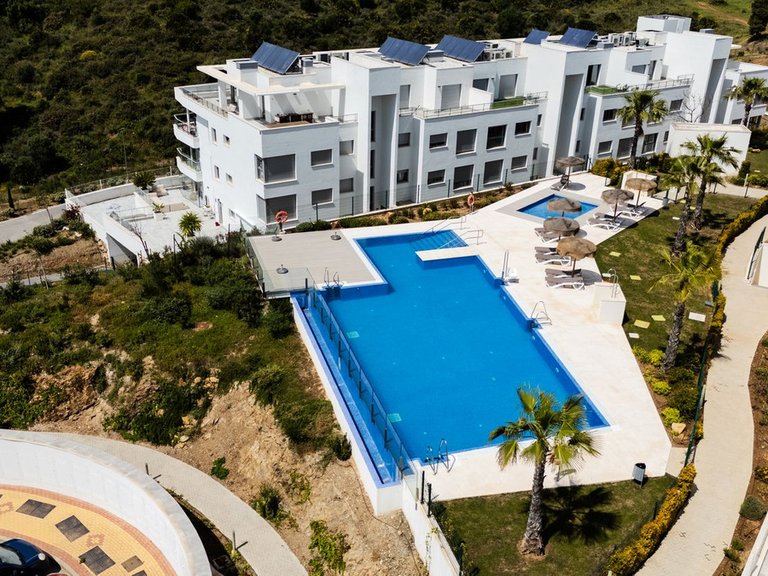 Apartment for Sale in El Faro, Malaga 51