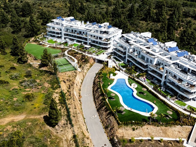 Apartment for Sale in El Faro, Malaga 52