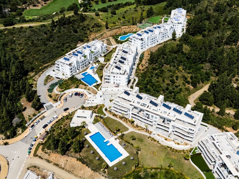 Apartment for Sale in El Faro, Malaga 53