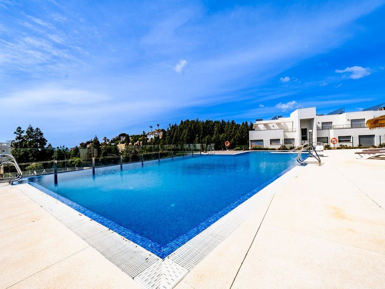 Apartment for Sale in El Faro, Malaga 6