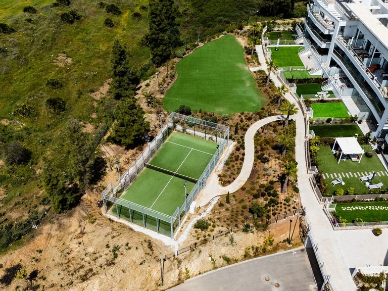 Apartment for Sale in El Faro, Malaga 7