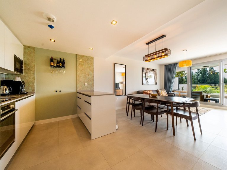 Apartment for Sale in El Faro, Malaga 8
