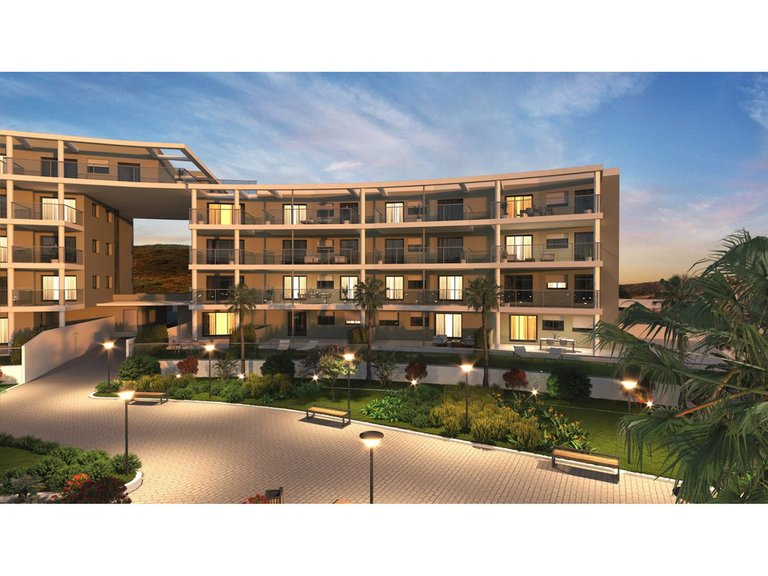 Apartment for Sale in Manilva, Malaga 13