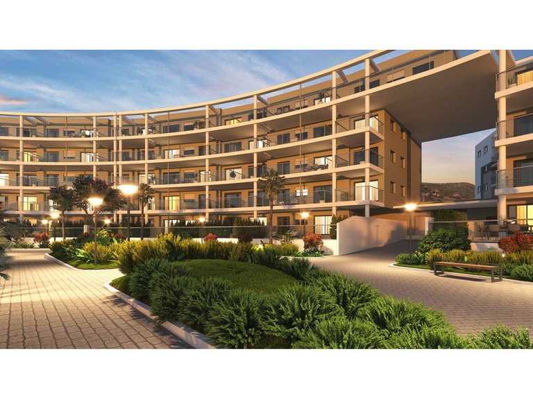 Apartment for Sale in Manilva, Malaga 14