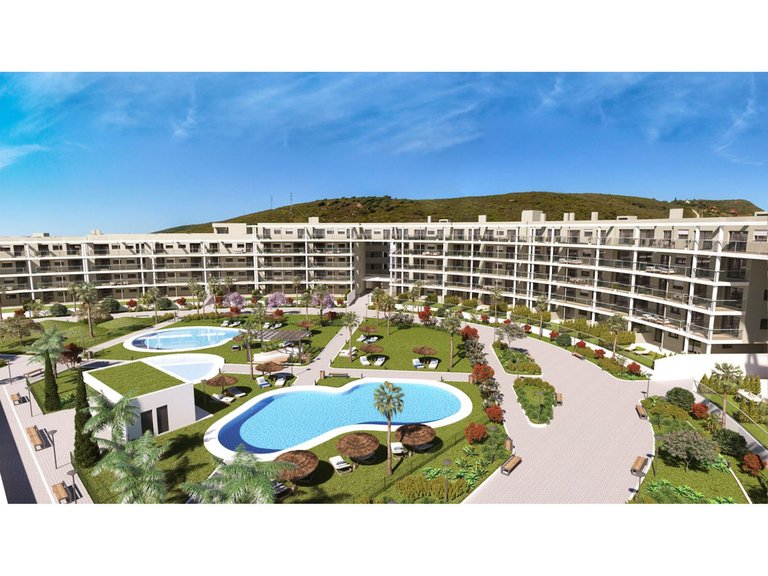 Apartment for Sale in Manilva, Malaga 2