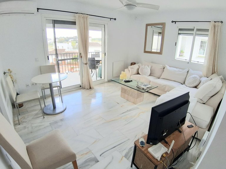 Apartment for Sale in Mijas, Malaga 1