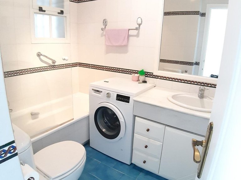 Apartment for Sale in Mijas, Malaga 16